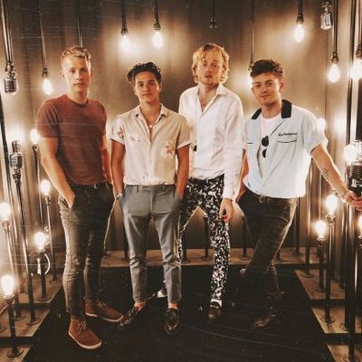 Profile Picture of MADISON • | Brad. ☀️ (@marti343) on Twitter