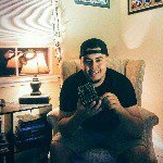 Profile Picture of Joseph Nevarez (@josephnevarez) on Instagram
