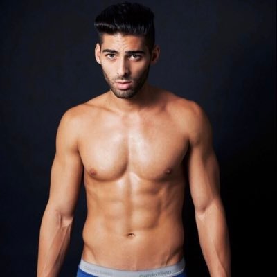 Profile Picture of Team Jason Canela (@TeamJasonCanela) on Twitter