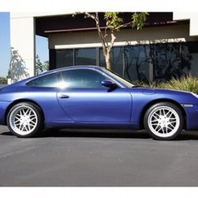 Profile Picture of Greg Davis (@RudeFishMan) on Twitter