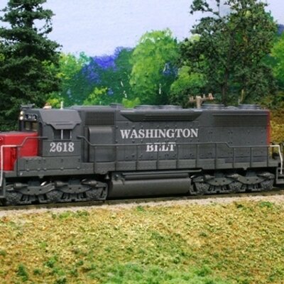 Profile Picture of Jerry VanThomme (@WashingtonBelt) on Twitter