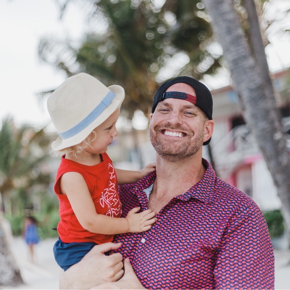 Profile Picture of James Tripiano (@jimtrip4) on Poshmark