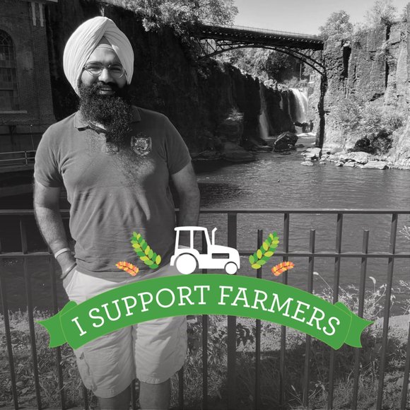 Profile Picture of Angad Singh (@iamangadsingh) on Poshmark