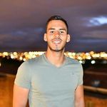 Profile Picture of Daniel Herrera (@danielhfx) on Instagram