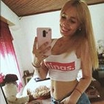 Profile Picture of Anto González 🌻 (@antonellxx) on Instagram