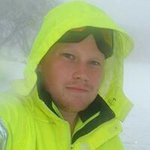 Profile Picture of Matthew Rivett (@matthewrivett) on Instagram