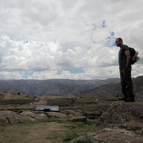 Profile Picture of Michael Heinley (@heinley2398) on Pinterest