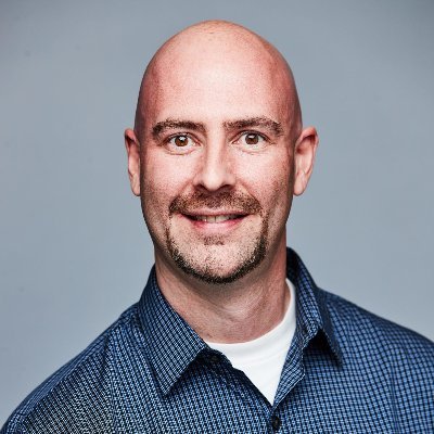 Profile Picture of Jon Vann (@JonVann_IAPMO) on Twitter