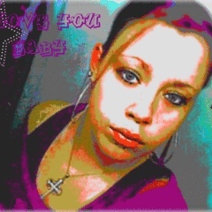 Profile Picture of Brittany Rentsch (@xxsecretlovers4lifexx) on Myspace