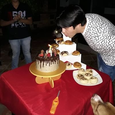 Profile Picture of Freddy Delgado (@freddydelgado78) on Twitter