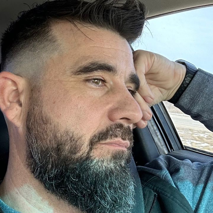 Profile Picture of jameslk (@jameskelley275) on Tiktok