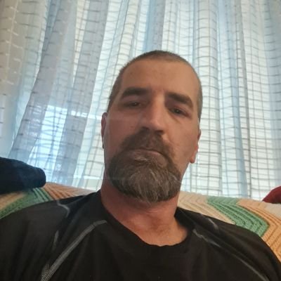 Profile Picture of Jason Abney (@JasonAb94236741) on Twitter