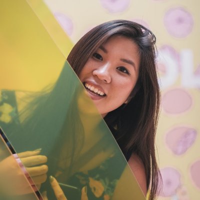Profile Picture of Jennifer Nguyen (@jennnguyenn) on Twitter
