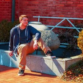 Profile Picture of Aaron Honaker (@AaronHonaker) on Twitter