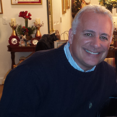 Profile Picture of Larry Coco (@larrycoco) on Twitter