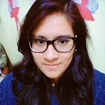 Profile Picture of Carolina Tasayco Ashtu (@carolina tasayco ashtu) on Flickr