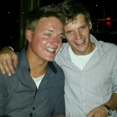 Profile Picture of Clinton Schmidt (@Clintodinho) on Twitter