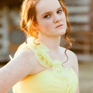 Profile Picture of Carly Brewer (@@carly_brewer) on Twitter