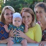 Profile Picture of Katherine Musgrove Brunson (@bateacher05) on Instagram