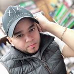 Profile Picture of Richard Paulino Méndez  (@richardpaulinomendez) on Instagram