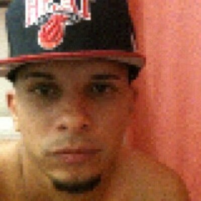 Profile Picture of William Cintron (@cintronwilliam7) on Twitter