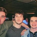 Profile Picture of Rocco Mathews (@rmathews_) on Instagram