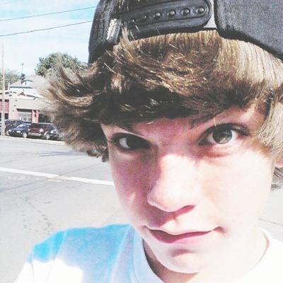 Profile Picture of Joe Naumann (@Frosty_pankakes) on Twitter