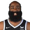 Profile Picture of 🏀[NBA]🏀 (@@_james_harden_13_) on Tiktok