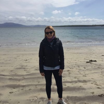 Profile Picture of Claire Sheehan (@Claire1Sheehan) on Twitter