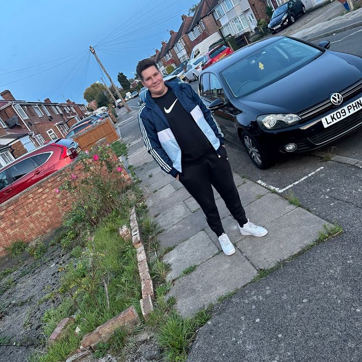 Profile Picture of Fernando Alexandru (@fernandoalexandru64) on Tiktok