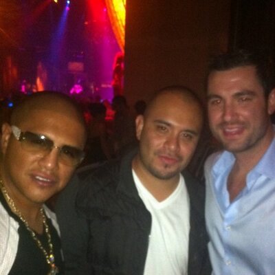 Profile Picture of Mike Zavala (@mikezavalaVEP) on Twitter