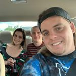 Profile Picture of Dan Markham (@daniel_jesseeee) on Instagram