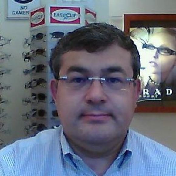 Profile Picture of Aleksey Zhukov (@alekszhukov) on Poshmark