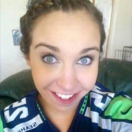 Profile Picture of Jessie Fisher (@jfish1128) on Twitter