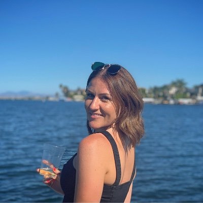 Profile Picture of Bethan James (@BJaaay) on Twitter