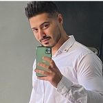 Profile Picture of Amirabbas_talati (@amirabbastalati_) on Instagram