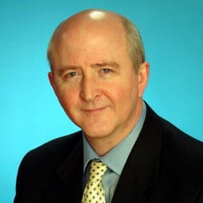 Profile Picture of Alan Mitchell (@AlanMitchell5) on Twitter