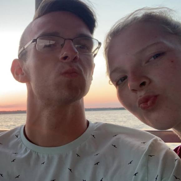 Profile Picture of Kyle Morton (@kylemorton598) on Poshmark