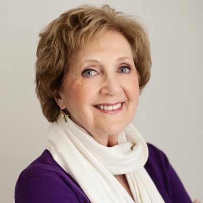 Profile Picture of Shirley Goldberg (@artchoice) on Twitter