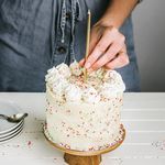 Profile Picture of Fadela | Food Photographer (@sweetlycakes) on Instagram