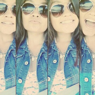 Profile Picture of Lizbeth Romo ♥ (@Romo27Liz) on Twitter