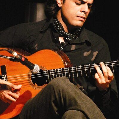 Profile Picture of Flamenco Festival (@FestFlamenco) on Twitter
