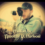 Profile Picture of Timothy Hudson (@photosbytdh) on Flickr