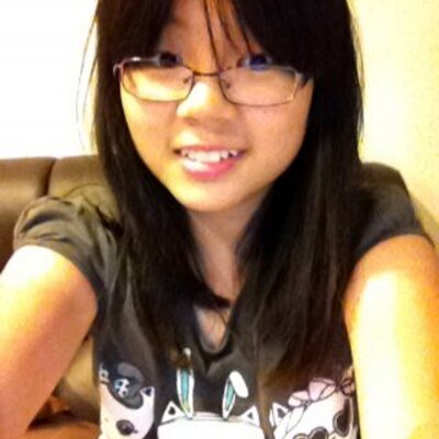Profile Picture of Crystal 3 Lai (@crystallai123) on Twitter