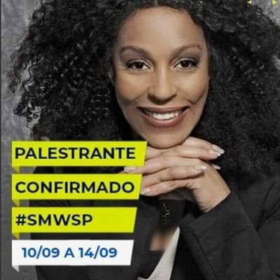 Profile Picture of Mylene Pereira Ramos Seidl (@Mylenebrasil) on Twitter