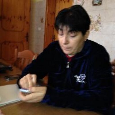 Profile Picture of Ada Romano (@adag65) on Twitter