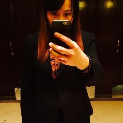 Profile Picture of Connie Lam (@connielam6) on Twitter