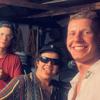 Profile Picture of Brenton Fontaine (@brenton.fontaine.7) on Facebook