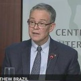 Profile Picture of Matthew James Brazil (@matthew_brazil) on Twitter