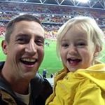 Profile Picture of Karl Coppen (@karl.coppen) on Instagram